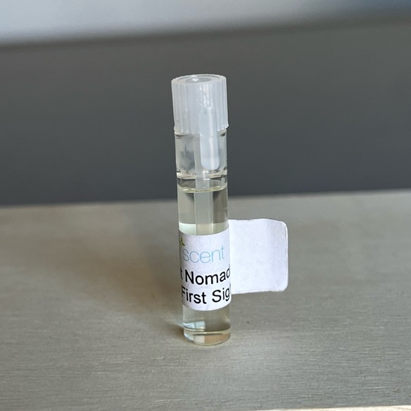 Love At First Sight Une Nuit Nomade - Picture 2 of 5